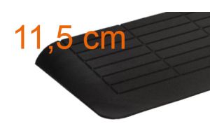 Türschwellenrampe 115 mm