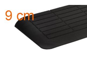 Türschwellenrampe 90 mm