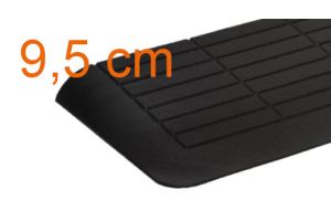 Türschwellenrampe 95 mm
